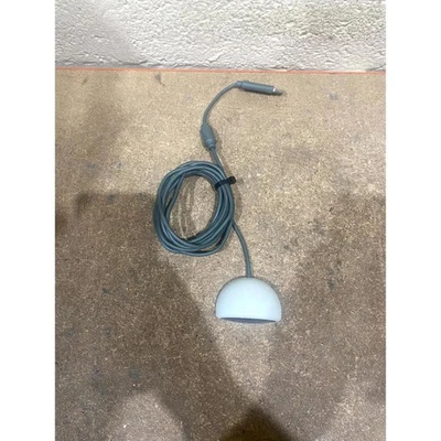 Microsoft Xbox 360 1138 Big Button IR Receiver White Wired Portable for Console - Image 1 of 4