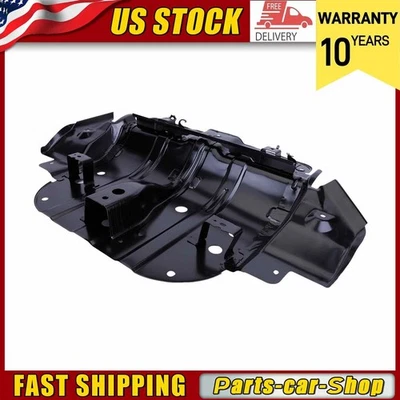 全新 514100C010 发动机底盖防溅罩 适用于丰田坦德拉 2007 2008 - 2013 — 第 1/4 张图片