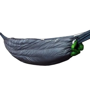 Down UnderQuilt für ultraleichtes Backpacking - 0 Grad lang - Bild 1 von 2
