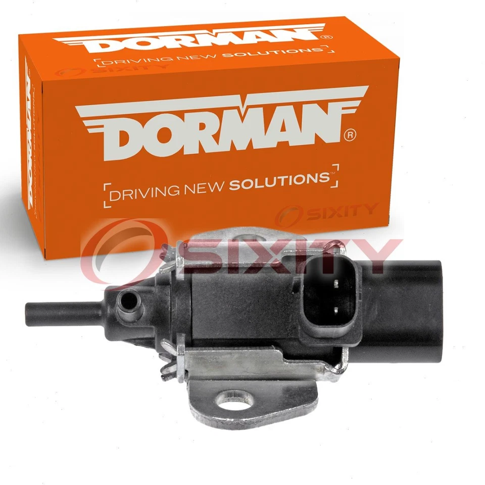 Dorman Intake Manifold Runner Control Valve for 2006-2009 Mercury Milan 2.3L tg - Image 1 of 4