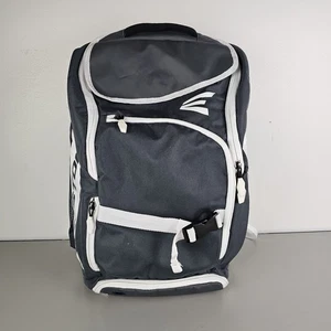 Easton PROWESS SOFTBALL BATPACK Fastpitch Damen Schlägertasche - Weiß/Grau - Bild 1 von 11