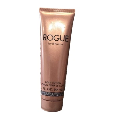 Loción corporal para mujer Rogue by Rihanna - 3 oz Foto 1 de 2