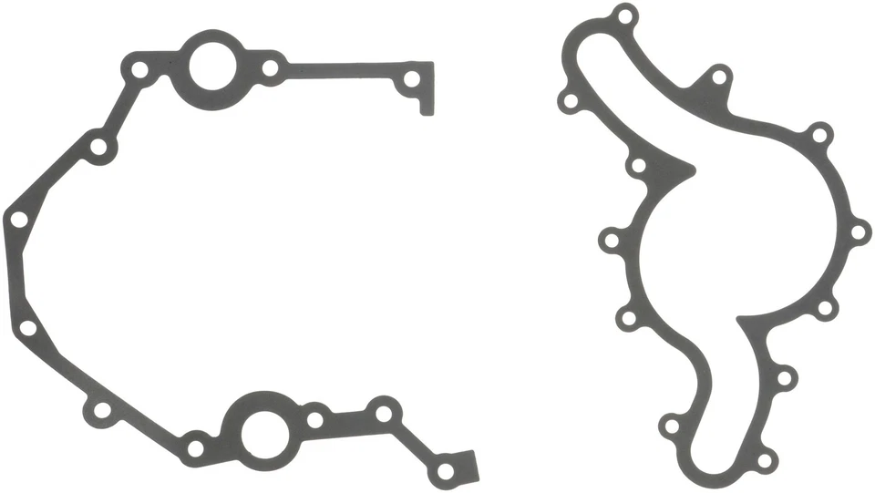 Engine Timing Cover Gasket Set Victor Reinz For 2001-2004 Mazda B4000 - Image 1 of 1