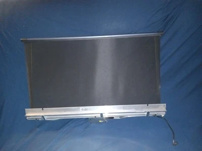 Parabrisas trasero eléctrico deportivo Mercedes-Benz C230 07 W203 fabricante original de fábrica Foto 1 de 3