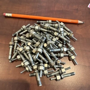 Quantity-60  NAS1669-3DL8     New.   DC26 D130 - Picture 1 of 4