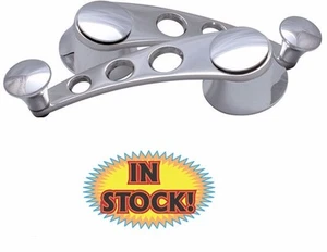 Trique VWL-SLTFLT - Salt Flat Series Vent Window Cranks - Bild 1 von 3