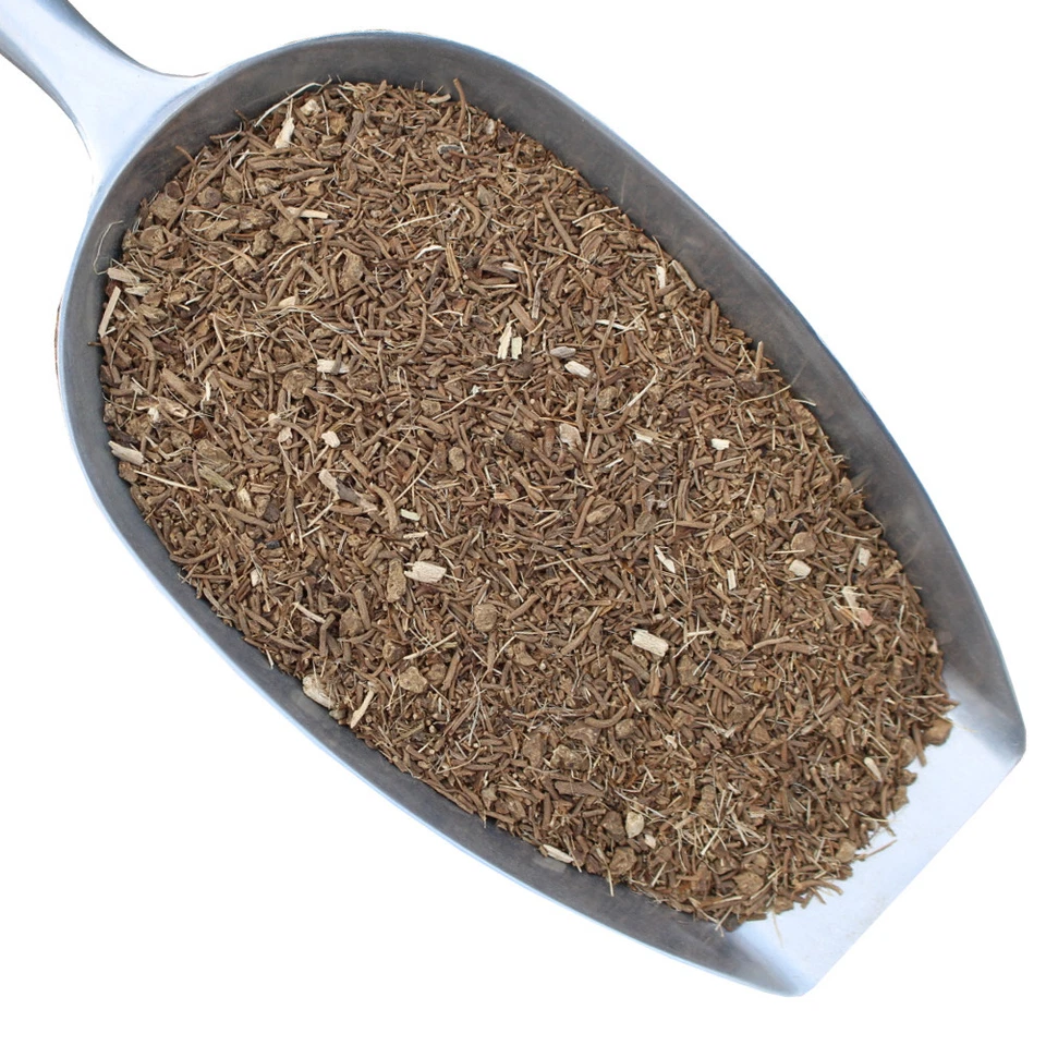 Baldrianwurzel geschnitten 1 kg - Bild 1 von 1