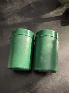 2 Stück Kunststoff Parkuhr Sammler Münzbecher für Duncan Meter - Bild 1 von 5