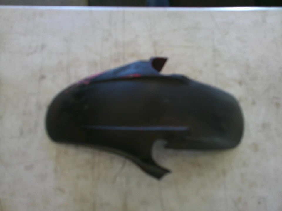 Guardabarros delantero Honda Interceptor VFR750F 1994-97 Foto 1 de 4