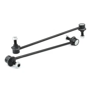 For Toyota Prius 2009-2015 Front Anti Roll Bar Drop Links Pair - Picture 1 of 4