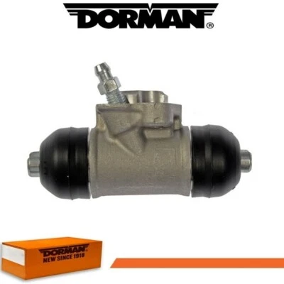 Cilindro de rueda de tambor de freno Dorman para Toyota Celica 2003-2005 Foto 1 de 4
