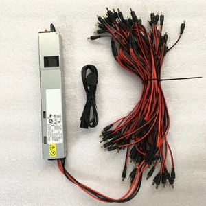 Centralized Server Power Supplies IBM X3550M2 M3 X3650M2 M3 7001484 40DC - Picture 1 of 5