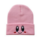 Unisex Super Mario Printed Knitted Hats Beanie Winter Warm Casual Fashion Cap