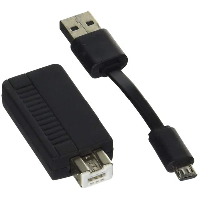 8Bitdo Retro Receiver for NES & SNES &SFC Classic Edition (Bluetooth) - NES - Image 1 of 4