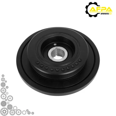 For Toyota For Supra 3.0L Lexus GS300 IS300 SC300 Harmonic Balancer 594-736 Foto 1 de 4