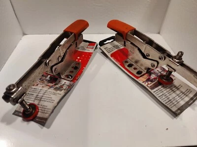 1x Bessey Stc-Hh70 Toggle Clamp,Horizontal, 1 Pc - Image 1 of 3