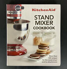 KitchenAid Stand Mixer Cookbook by Publications International Ltd Staff 2015