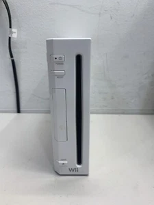 Console di ricambio Nintendo Wii solo compatibile GameCube - Foto 1 di 4