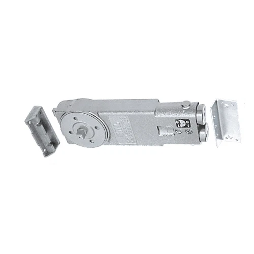 CRL CRL7270 Heavy-duty 105 Hold Open Overhead Concealed Closer Body Only
