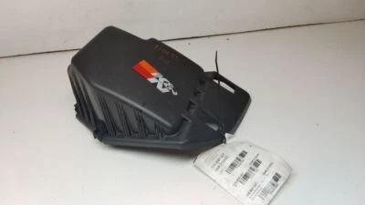 BMW 525I 2007 caja de filtro de aire Foto 1 de 4