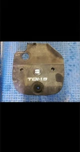 TAPA MOTOR SEAT 1.9TDI AÑO 99-04 - Imagen 1 de 1