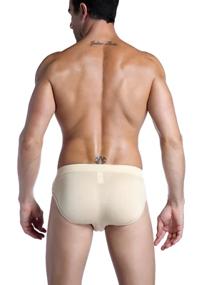 BIMEI Silicone Fake Vagina Brief Panty Gaff ThongUnderwear Camel Toe Transgender - Image 1 of 4