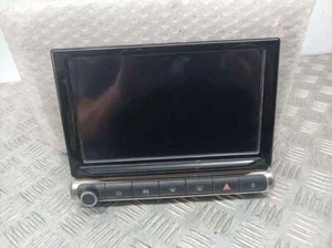 9841242280 système navegation gps pour CITROEN C3 AIRCROSS BLUEHDI 2017 4755278 - Bild 1 von 5