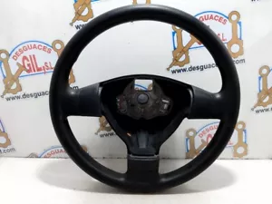 6Q0419091T volant pour VOLKSWAGEN POLO 1.4 TDI 2001 125427 1078147 - Picture 1 of 18
