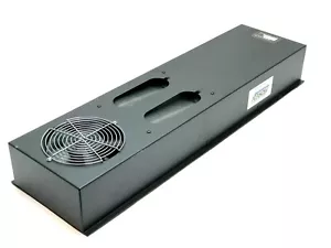 Noren CC600I-115 Compact Cabinet Cooler - Picture 1 of 3