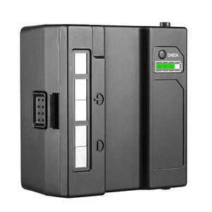 JINBEI HD-610PRO Battery Replacement 16.8V/6000mAh 100.8Wh for HD-610PRO/610/601 - Picture 1 of 7