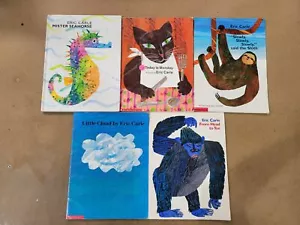 Lot of 23 Paperback & Hardcover Books - Picture 1 of 10