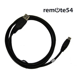 Original Becker Navi USB Kabel Datenkabel Z103 Z107 Z108 Z109 Z201 Mini USB NEU - Bild 1 von 1