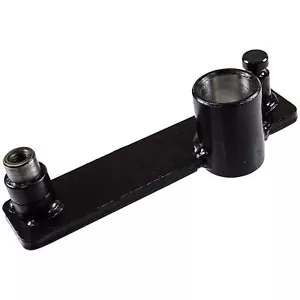 Husqvarna OEM Idler Arm for Lawn Mowers / EZ 4216, EZ 4217, EZ 4220 / 539112198 - Picture 1 of 6