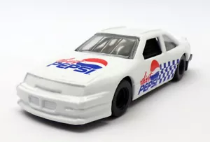 Golden Wheel 11cm Long Diecast 810011 - Chevrolet ? Pepsi Car - Bild 1 von 3