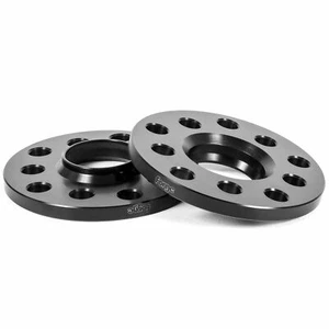 Forge Wheel Spacers 13mm Thick VAG 5x100 / 5x112 PCD Fitment - Pair - Picture 1 of 2