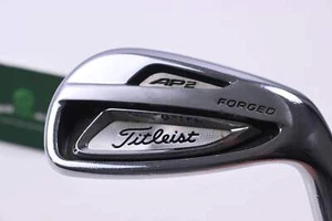 Titleist 714 AP2 Pitching Wedge / 46 Degree / Stiff Flex KBS Tour Shaft - Picture 1 of 6