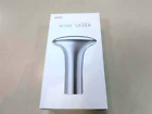 DENSO Wine Saver Silver * Vacuum prevents wine from oxidizing *
