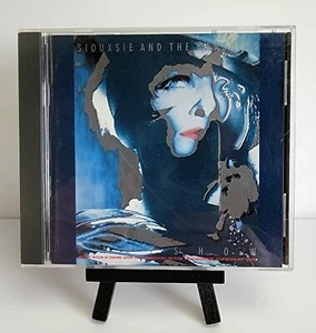 Siouxsie and the Banshees - Peepshow (CD, Sep-1988, Geffen) - Picture 1 of 3