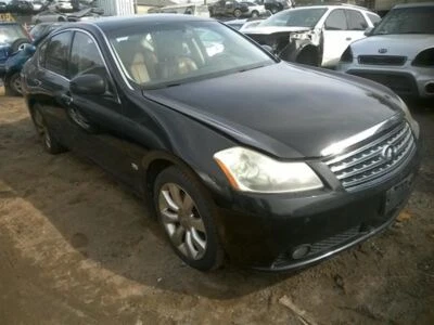 Colector de admisión superior 3,5 L 6 cilindros compatible 03-08 INFINITI FX SERIE 735840 Foto 1 de 4