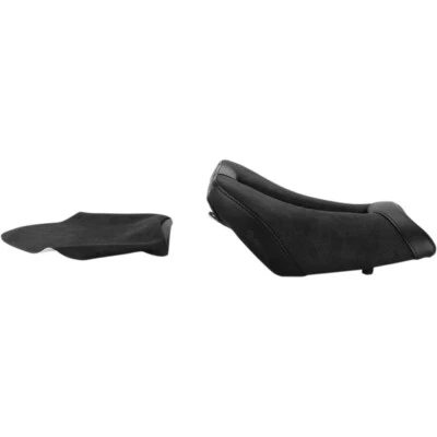 Asiento deportivo Saddlemen Gel-Channel - S1000RR (Negro) 0810-BM18 Foto 1 de 3