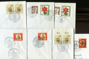 30 Recibos 1967 - 1979 - Navidad (45223) - Imagen 1 de 6