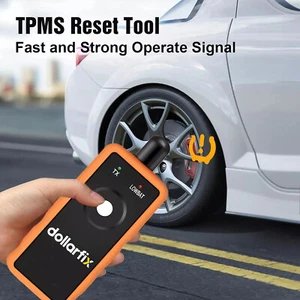 EL-50448 TPMS Relearn Tool Car Tire Pressure Monitor Reset Tool For GM Vehicles - Picture 1 of 12