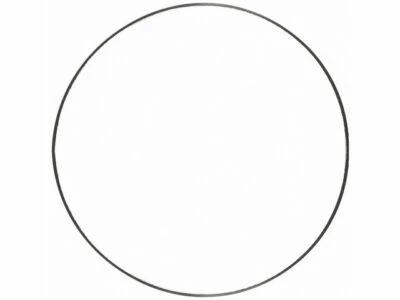 Manguito de reparación del cigüeñal trasero Felpro 48486VZ 1989 para Chevrolet C3500 1988-1995 Foto 1 de 2