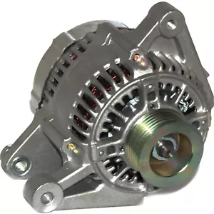ALTERNADOR DE 250 AMPERIOS de alto rendimiento para Chevrolet Prizm Toyota Corolla 1,8 L L4 98-02 - Imagen 1 de 2