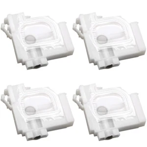 4Pcs Negative Pressure Ink Damper for Epson L565 L1800 L1300 L805 M201 L655 M200 - Picture 1 of 7
