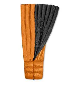 Zpacks 40F Ultralight Down Summer Quilt / Winter Liner - Picture 1 of 6