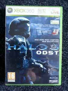 Halo 3 ODST - Microsoft Xbox 360 Spiel - Bild 1 von 2