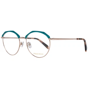 Occhiali da vista per donna montatura montature glasses neutri ovali eyewear - Imagen 1 de 3