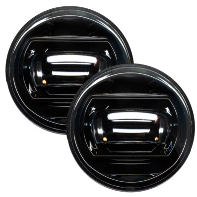 Oracle Toyota Tundra/Tacoma/Sequoia/Solara High Powered LED Fog (Pair) 6000K SEE - Image 1 of 4