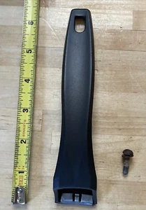 VINTAGE MIRRO 6,5 ZOLL ALUMINIUM BRATPFANNE PFANNE GRIFF HERGESTELLT IN USA - Bild 1 von 9